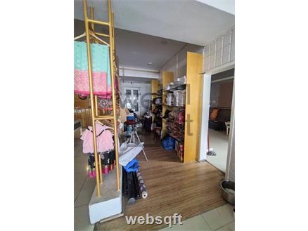 Commercial Showroom for Rent